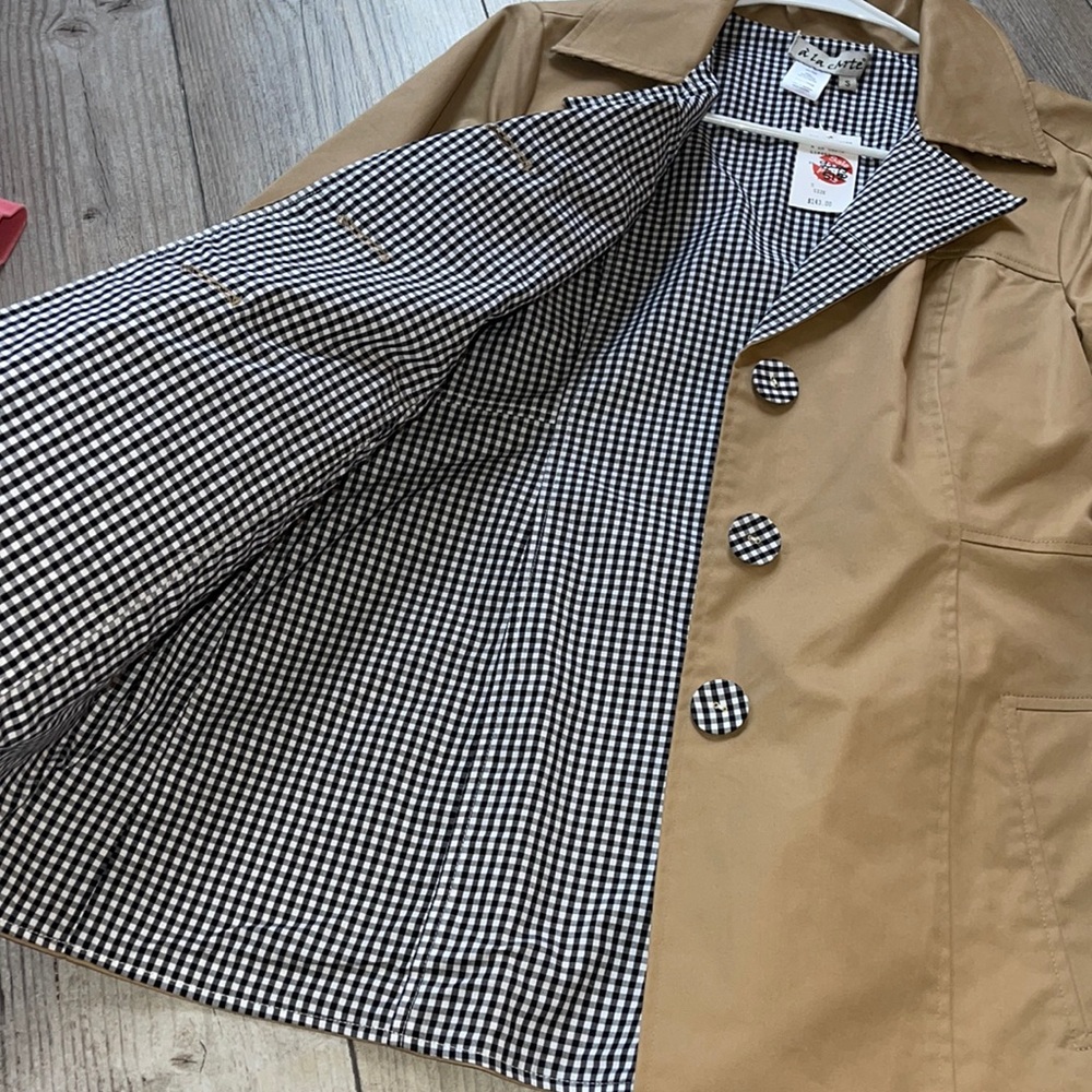 Winter Jacket